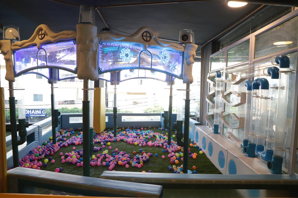 Fun City (3)