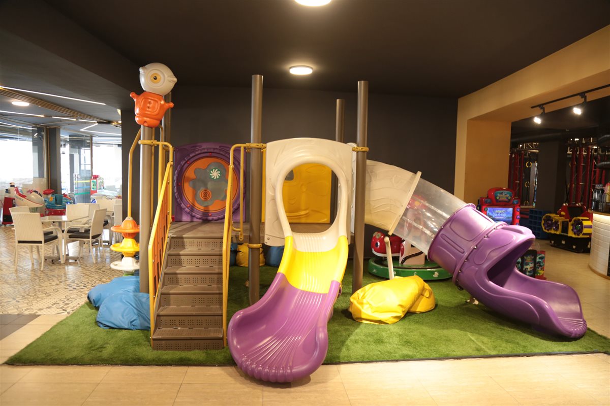 Fun City (4)