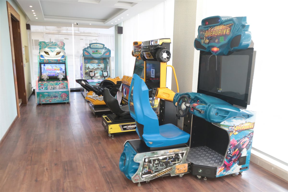 Fun City (10)