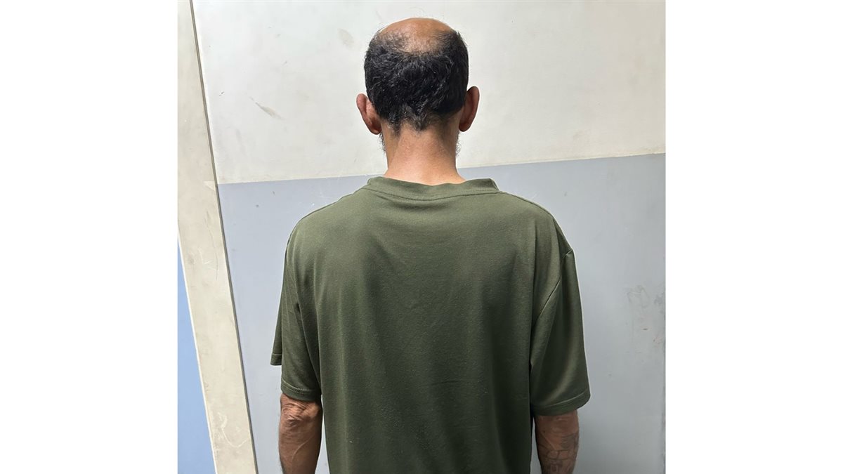 مفرزة استقصاء بيروت توقف مطلوبًا خطرًا بحقّه مذكّرات عدّة بجرائم متنوّعة