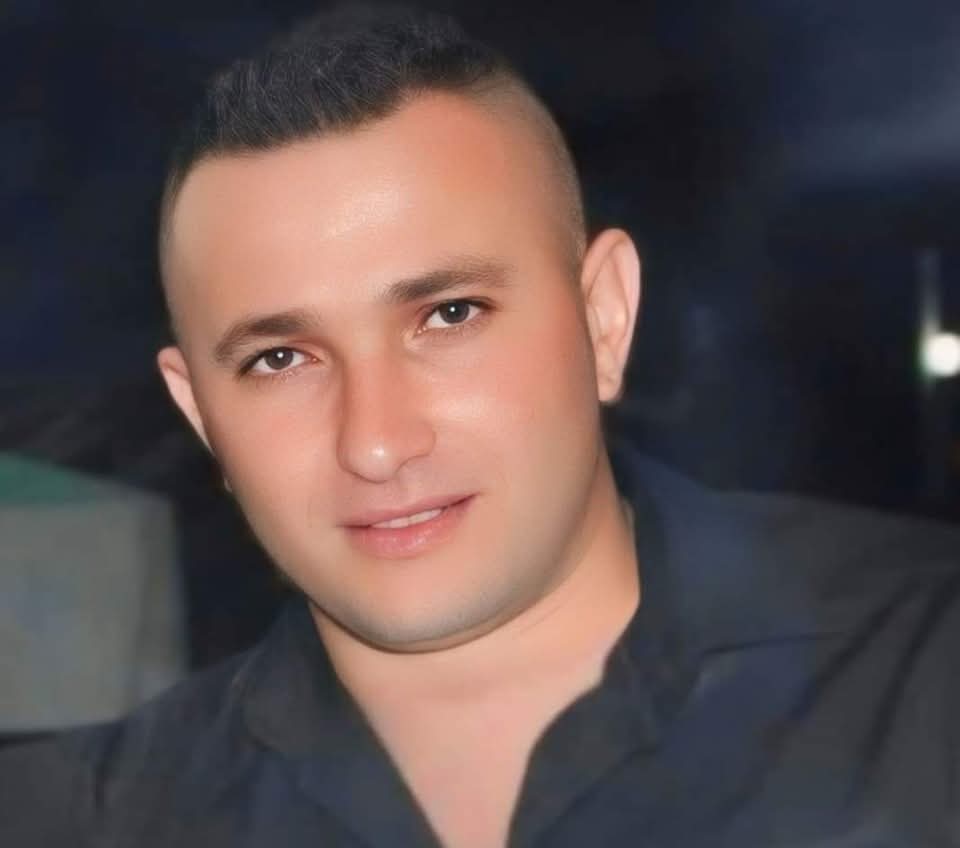 أيمن رحال