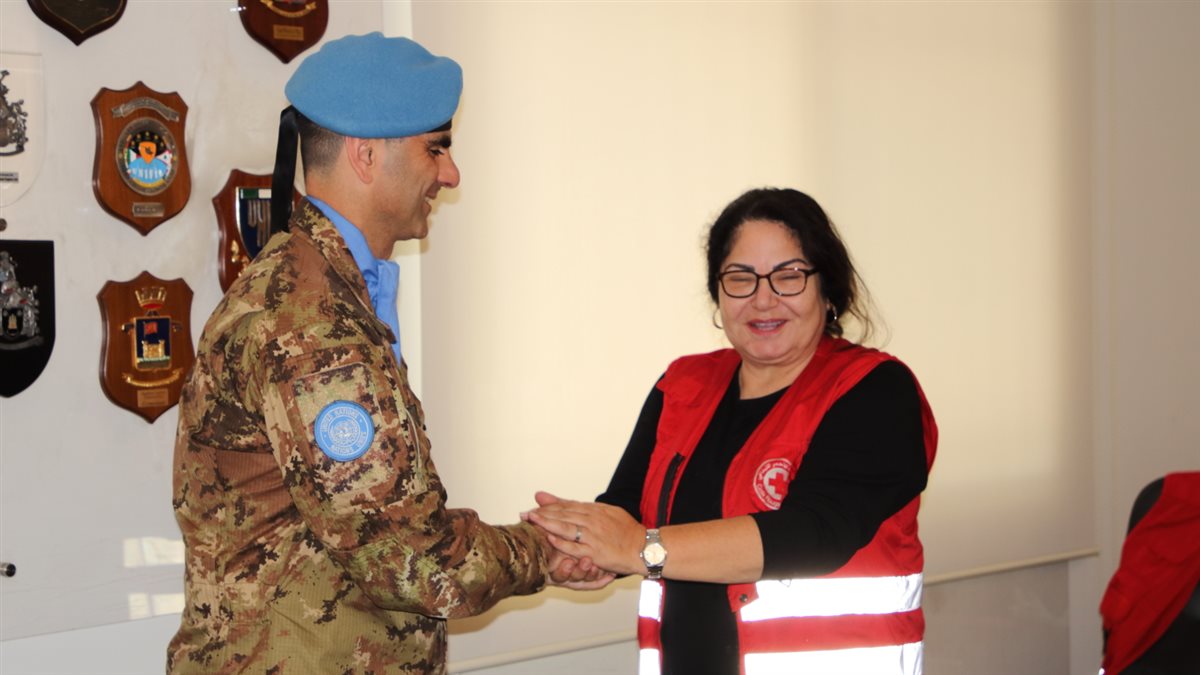 Donation to red cross Tyre (17)
