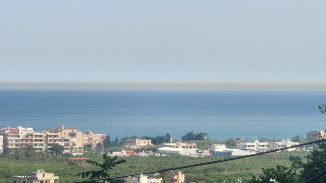 طبقة الغبار 1