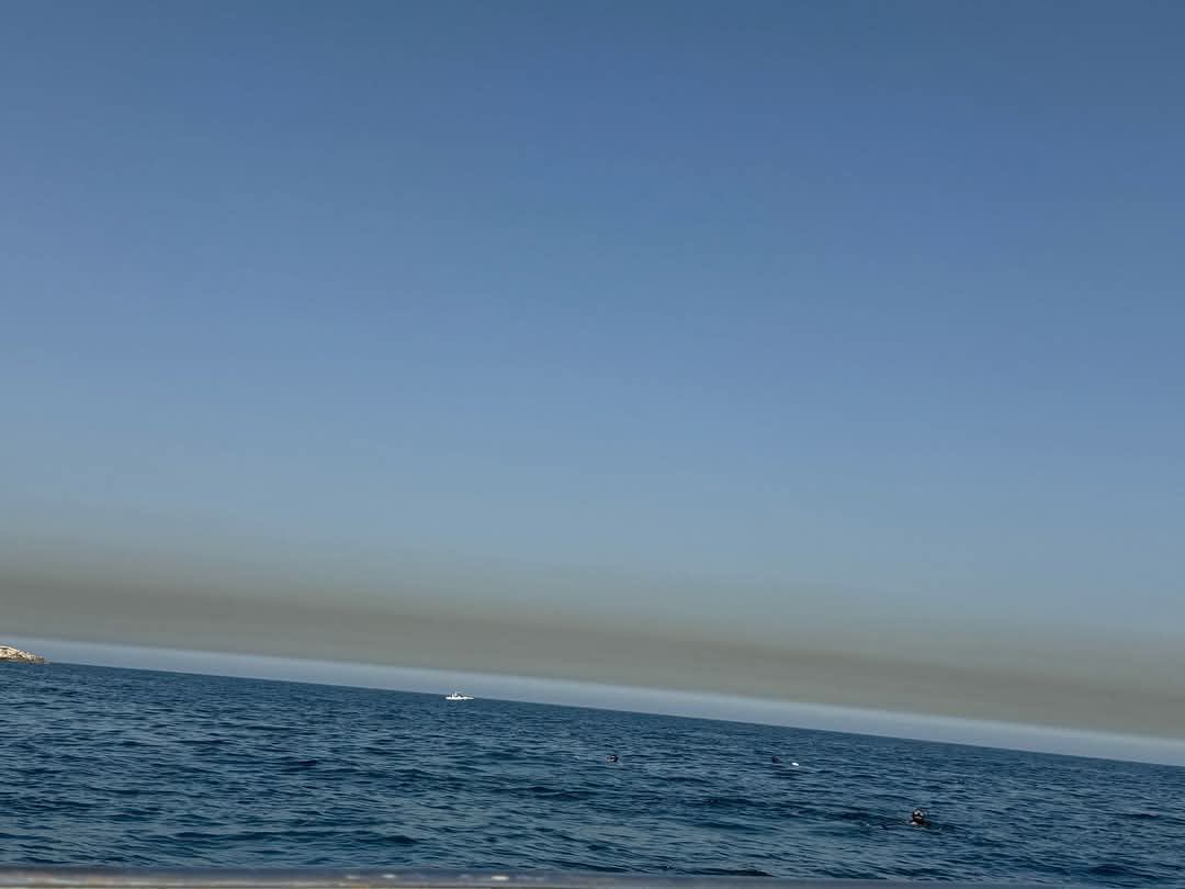 طبقة الغبار 2