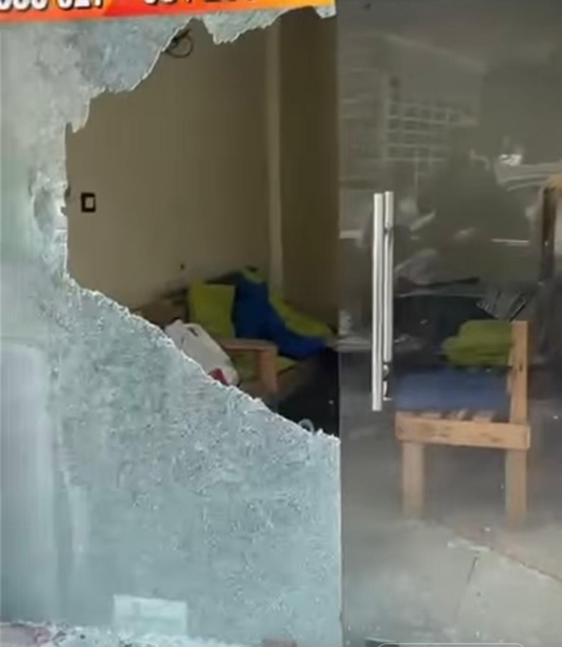 ثلاثة جرحى بينهم طفلة في إشكال شمالي لبنان 1