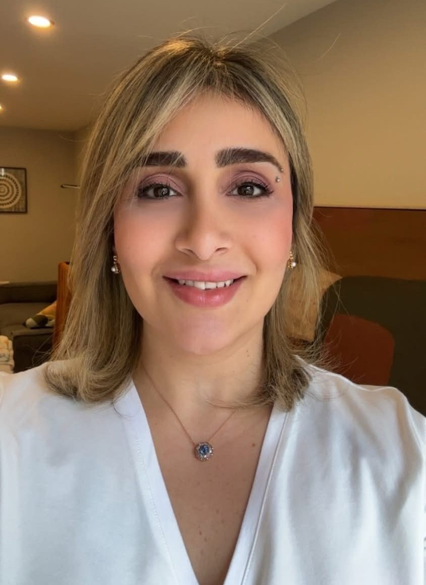 لانا زعيتر