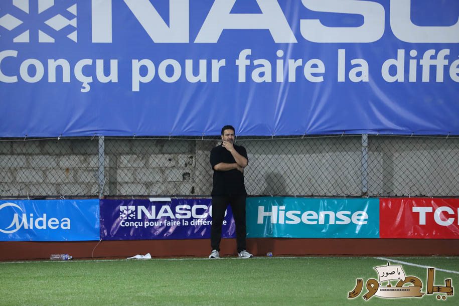 أبيدجان : لقطات مصورة من دورة الشباب اللبناني لكرة القدم 