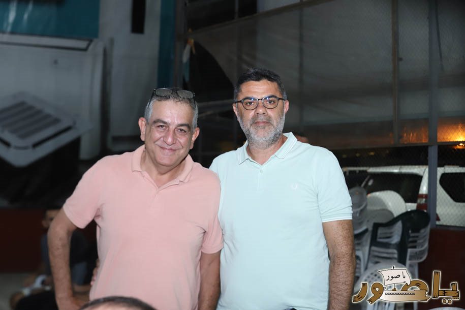 أبيدجان : لقطات مصورة من دورة الشباب اللبناني لكرة القدم 