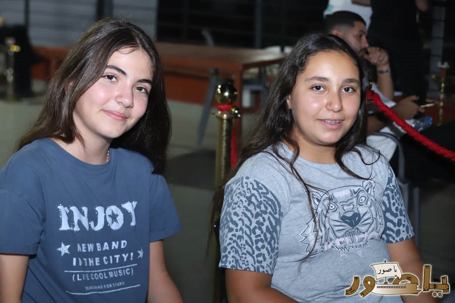 أبيدجان : لقطات مصورة من دورة الشباب اللبناني لكرة القدم 