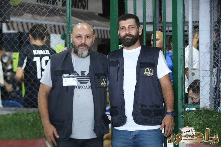 أبيدجان : لقطات مصورة من دورة الشباب اللبناني لكرة القدم 