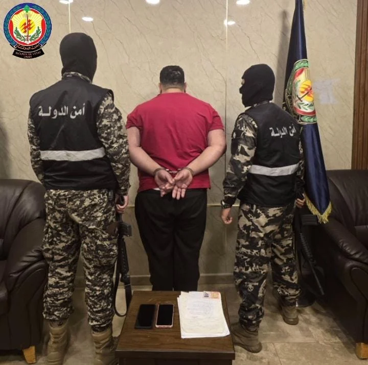 لحوم فاسدة وهوية مزوّرة... مداهمة لأمن الدولة في النويري