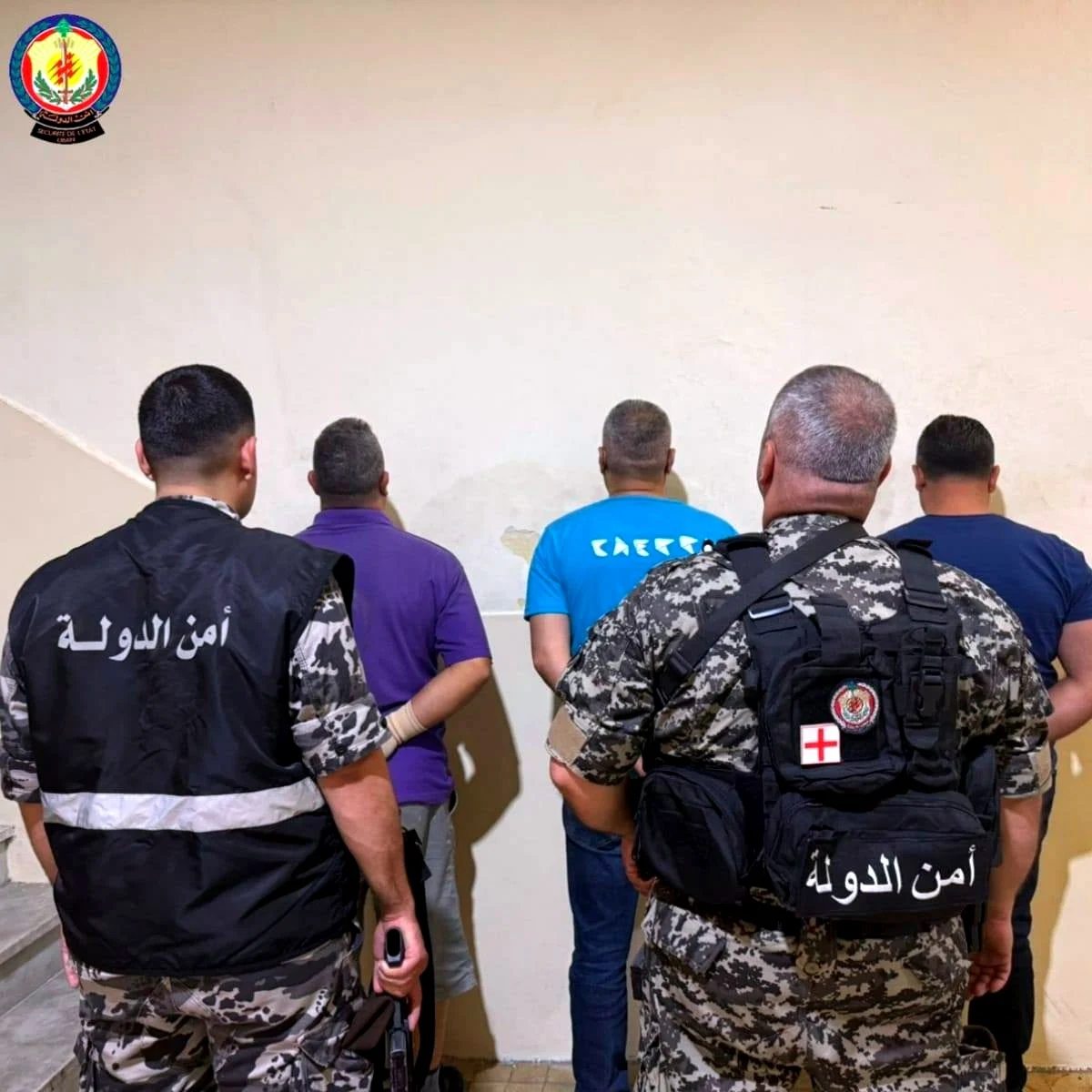 موقوفون بجرم رشوة انتخابية في محافظتي عكار والشمال! 1