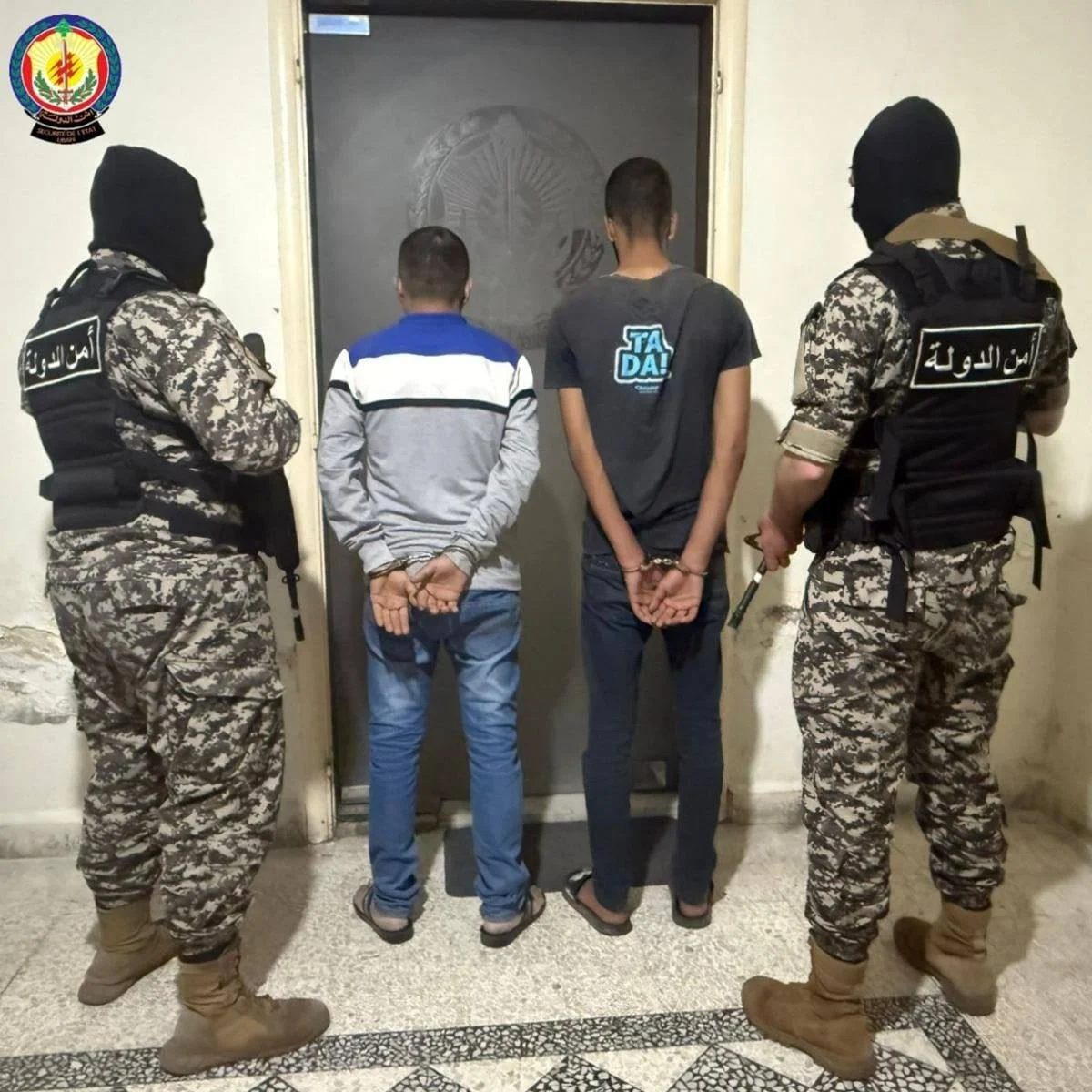 موقوفون بجرم رشوة انتخابية في محافظتي عكار والشمال! 2