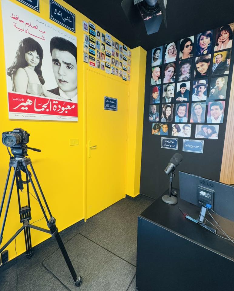 yasour studios