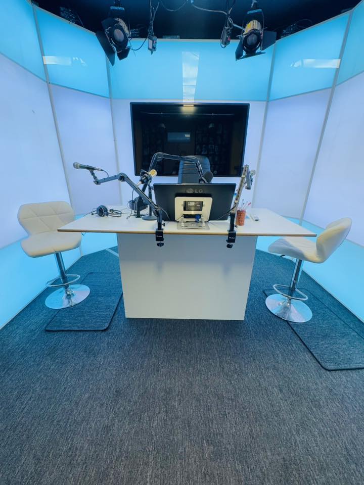 yasour studios