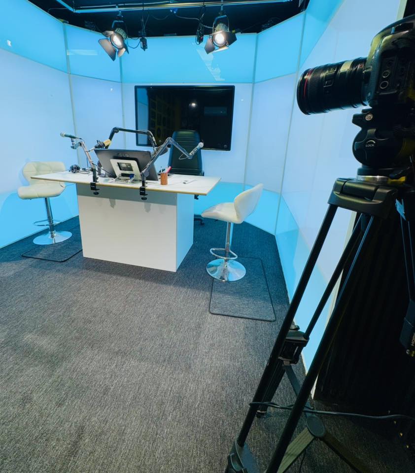 yasour studios