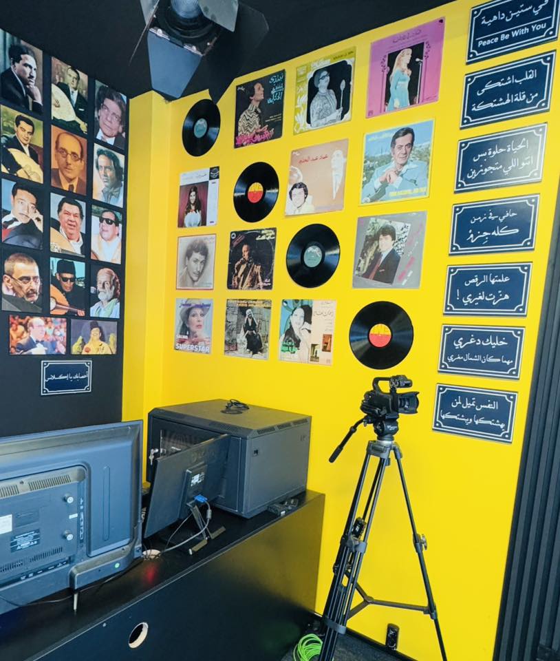 yasour studios