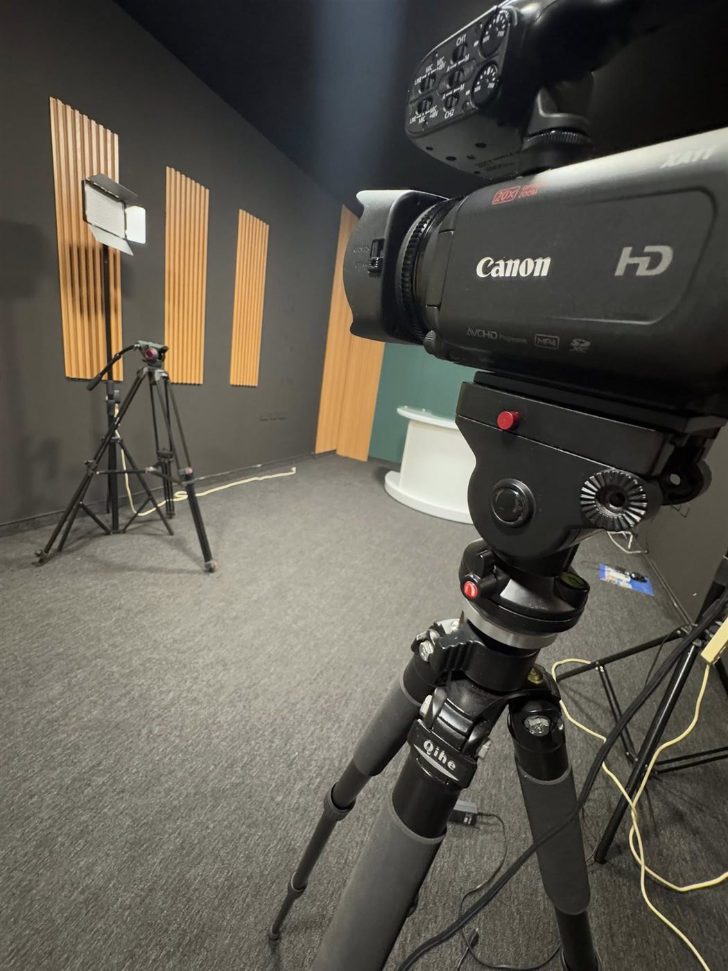 yasour studios