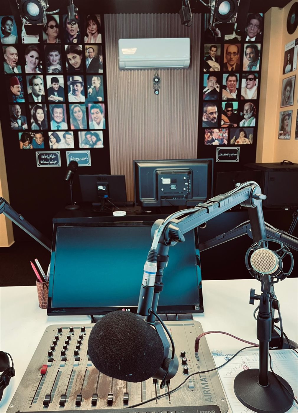 yasour studios