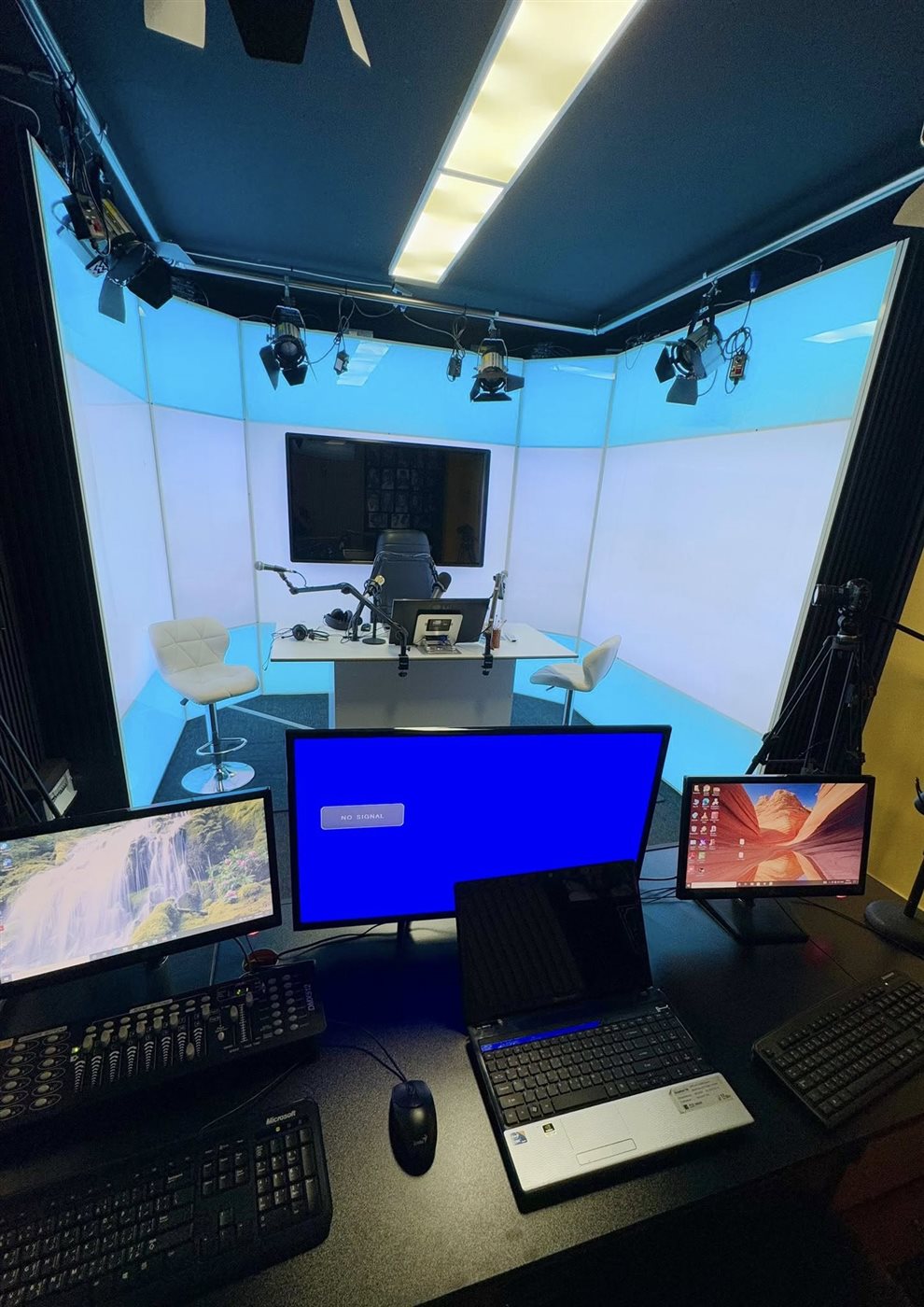 yasour studios