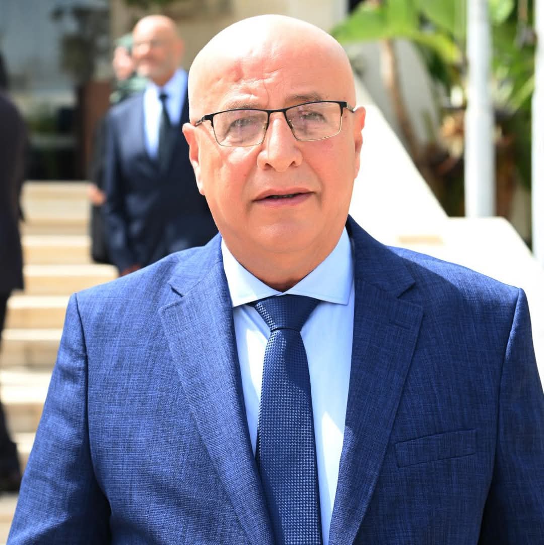 الدكتور غسان وهبة فران