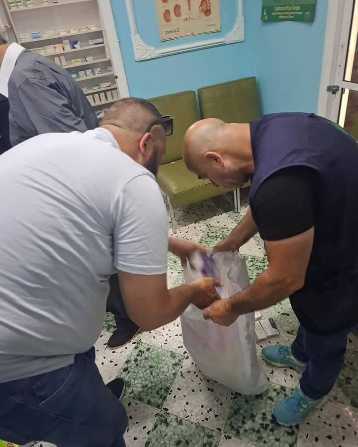 أدوية فاسدة2