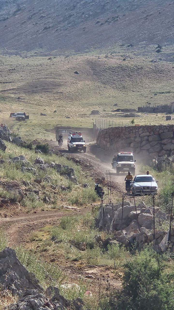 شبعا
