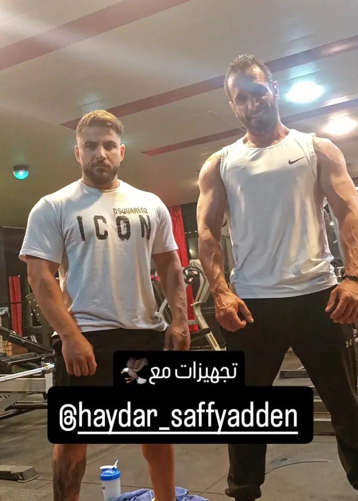 البطل قاسم مملوك