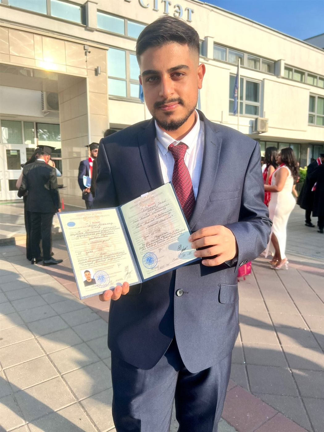 محمد عباس