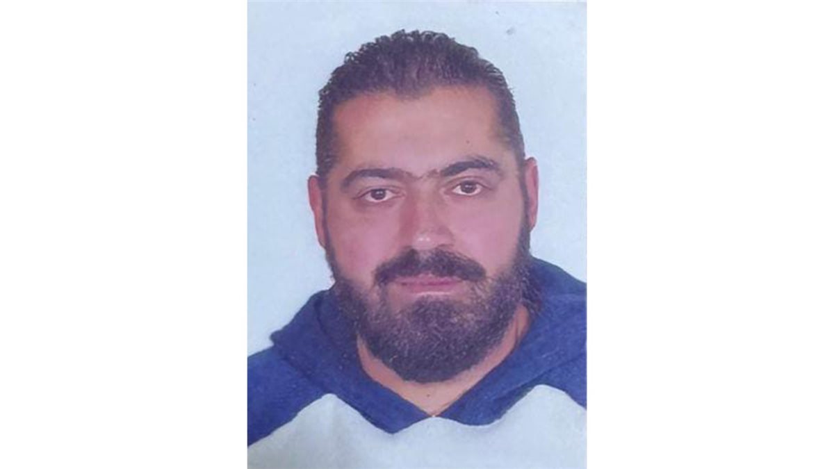 ربيع اسعد لحود