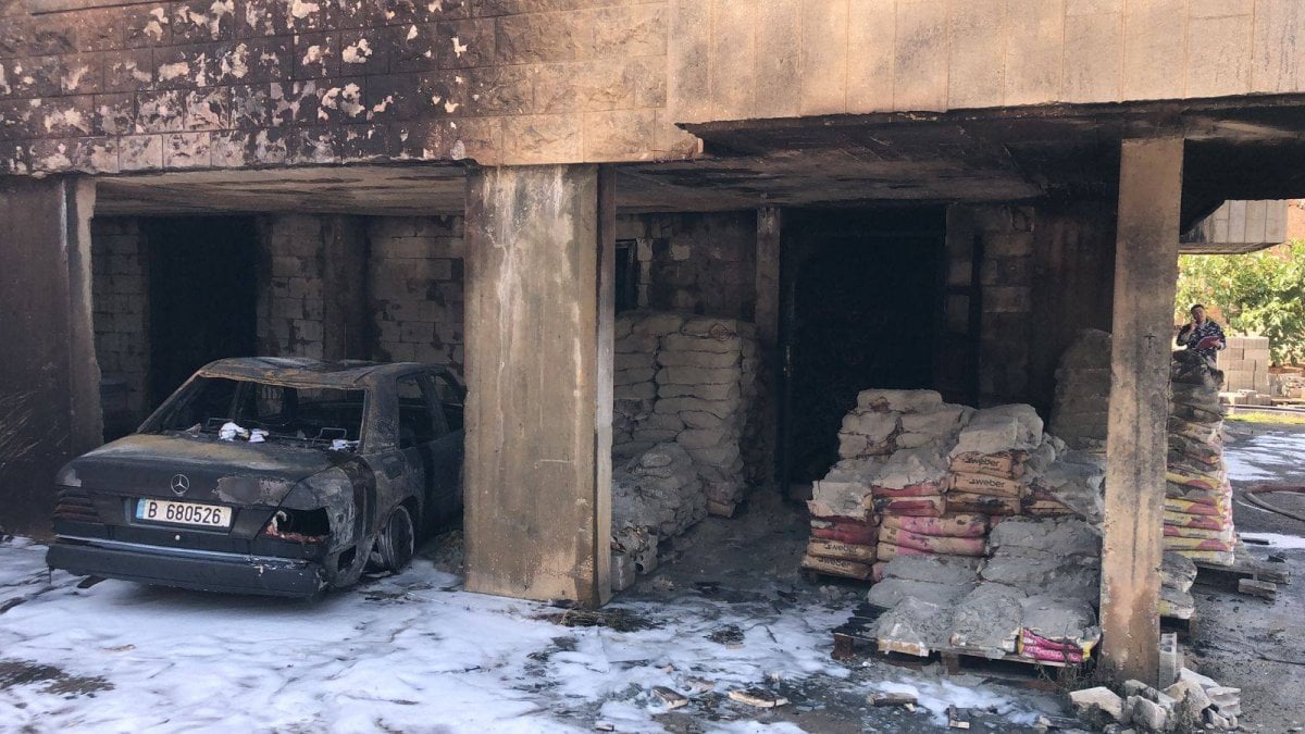 بعد الكارثة في فقرا... إليكم تفاصيل ما جرى (صور)