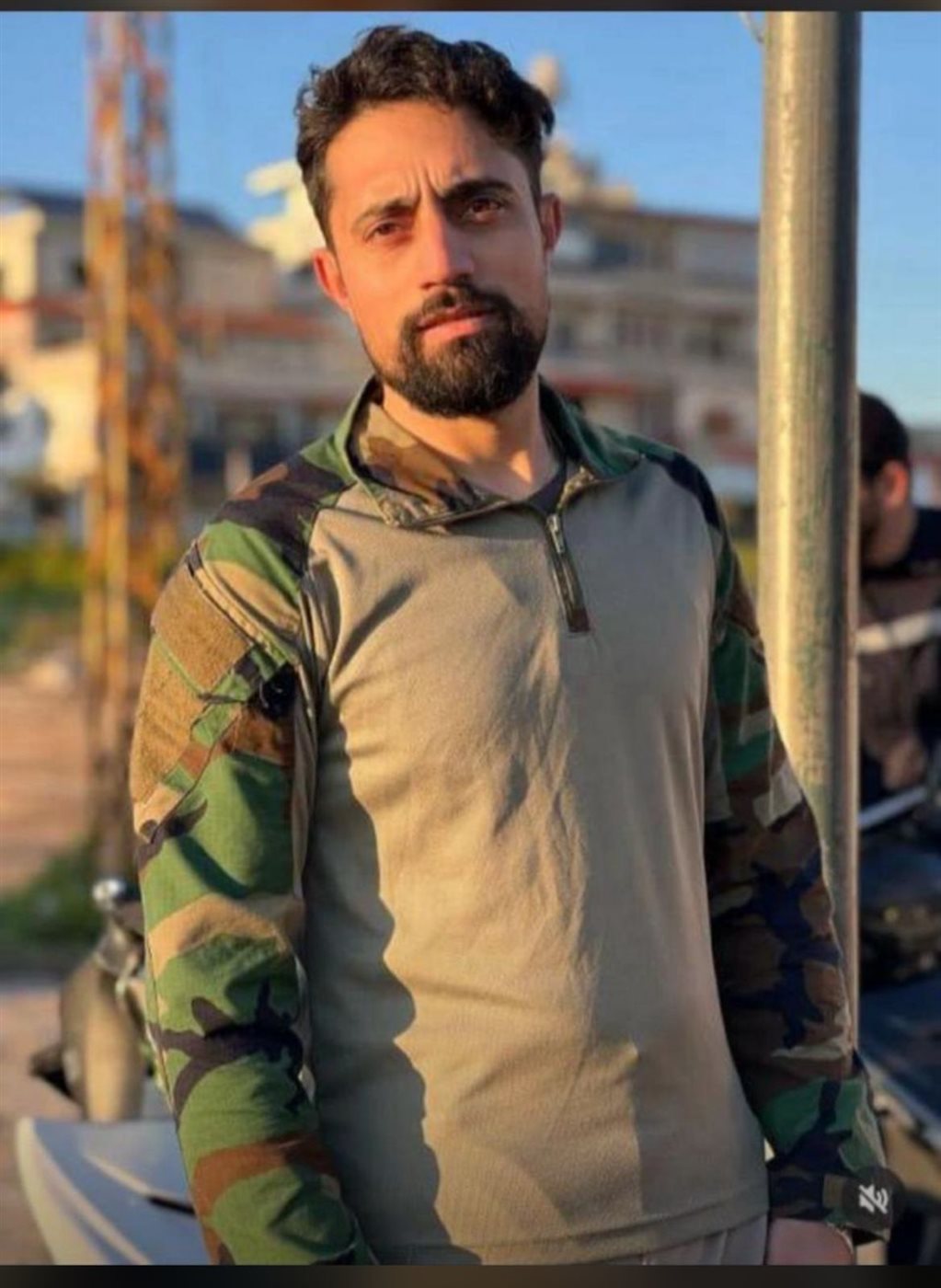علي حسن علاء الدين
