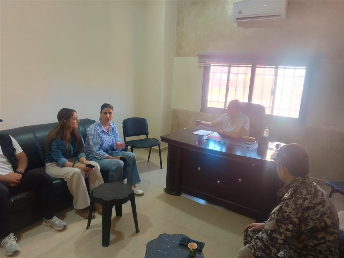 مداهمات لأصحاب المولدات في قضاء صور... محاضر ضبط وتهدات خطية! (صور)