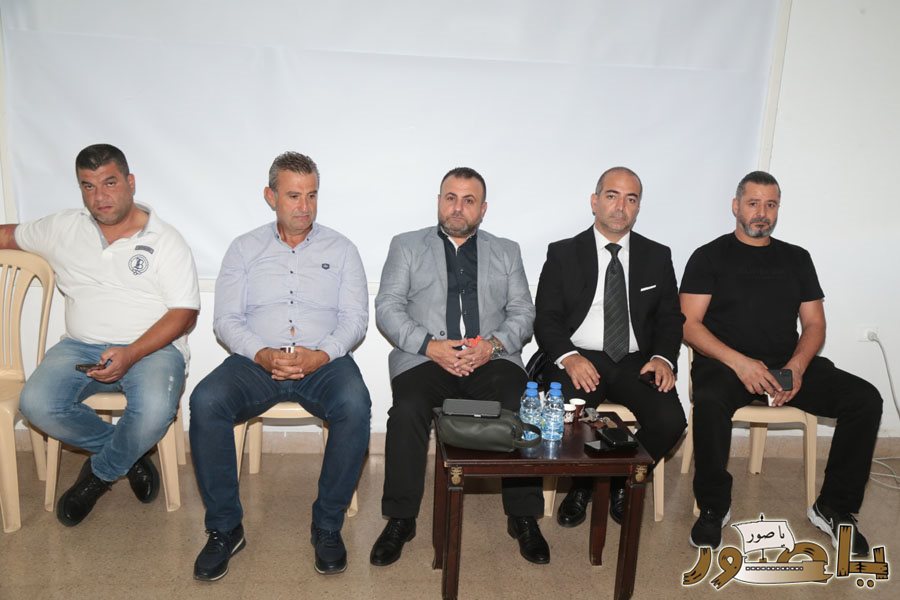 عائلة المربية الراحلة جوزفين الخوري والدة الاستاذ فؤاد الخوري تتقبل التعازي في صور