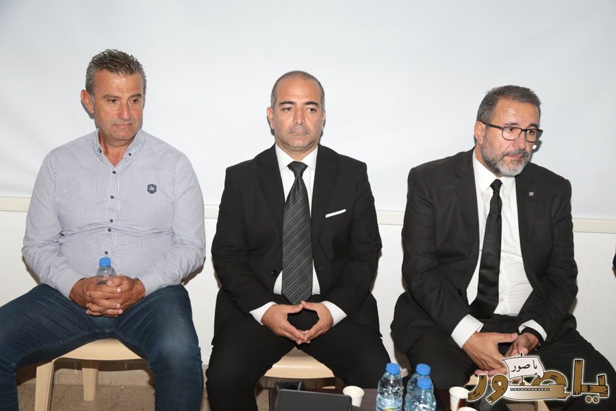 عائلة المربية الراحلة جوزفين الخوري والدة الاستاذ فؤاد الخوري تتقبل التعازي في صور