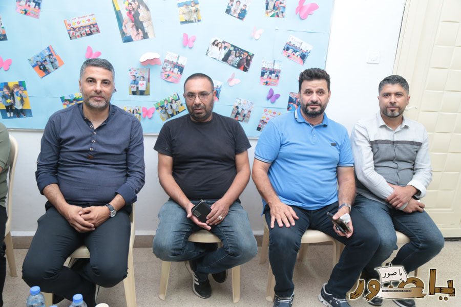 عائلة المربية الراحلة جوزفين الخوري والدة الاستاذ فؤاد الخوري تتقبل التعازي في صور