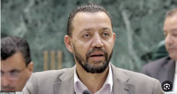 نائب سابق ينعى شقيقه... قتل برصاص شقيقهما الثالث