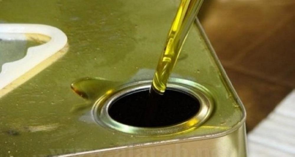 شركة S2I في أبيدجان تعلن عن شحن زيت الزيتون من لبنان إلى الكوت ديفوار فقط ب 15000 ألف فرنك للتنكة