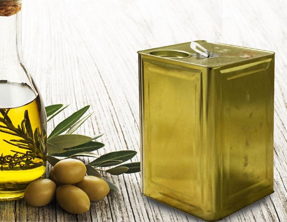 شركة S2I في أبيدجان تعلن عن شحن زيت الزيتون من لبنان إلى الكوت ديفوار فقط ب 15000 ألف فرنك للتنكة