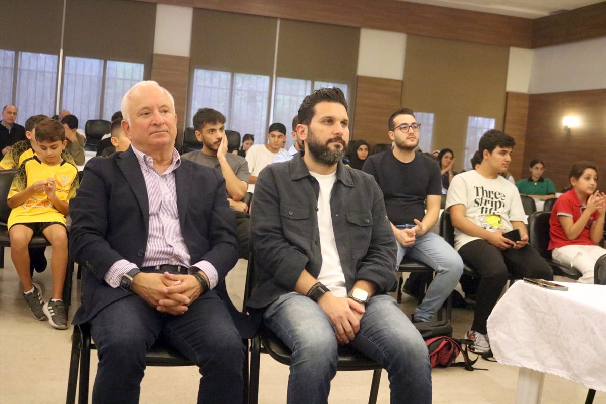 صيدا تستضيف بطولة لبنان الفردية في الشطرنج الخاطف بمشاركة 104 لاعبين