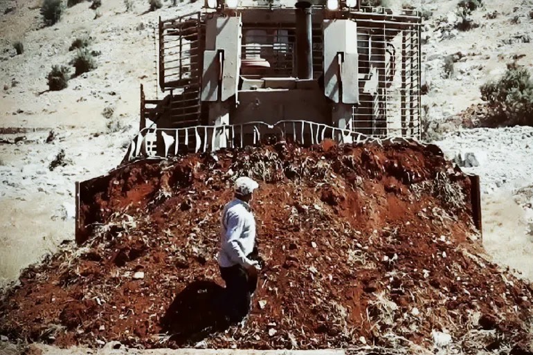 إصابة الراعي إسماعيل ناصر في كفرشوبا جراء استهدافه من مسيرة إسرائيلية