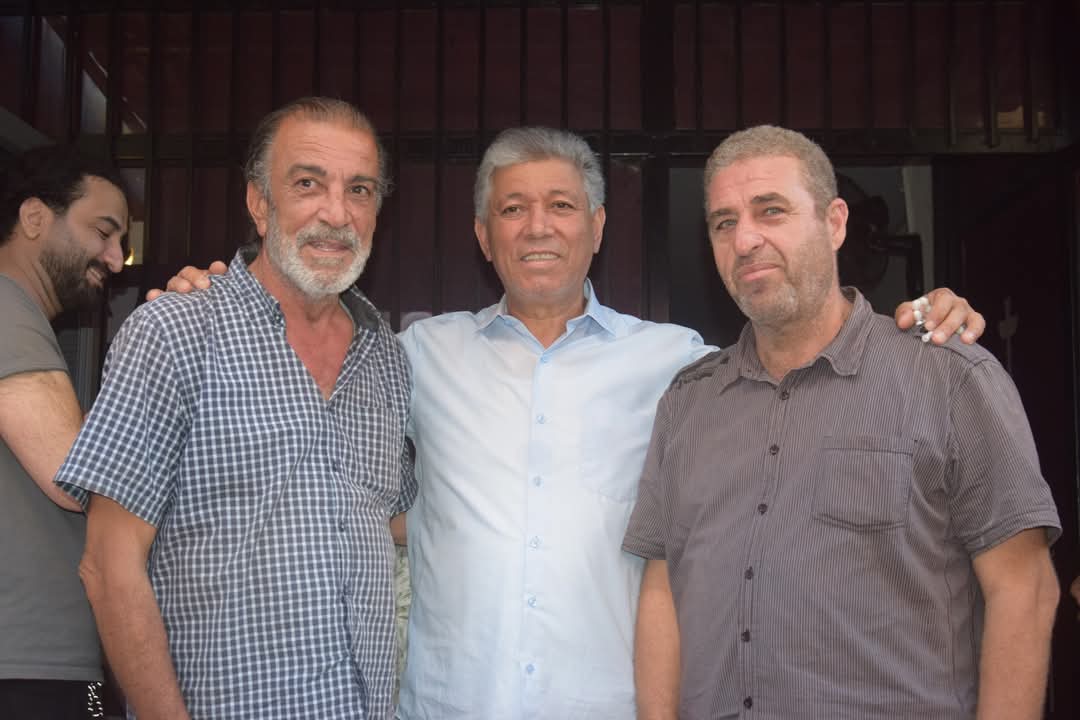 افتتاح كافيه أوتار في صيدا حي دلاعة