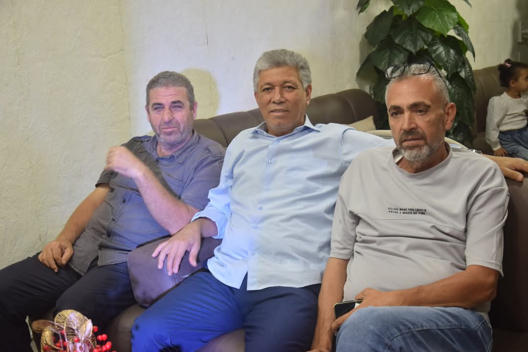 افتتاح كافيه أوتار في صيدا حي دلاعة