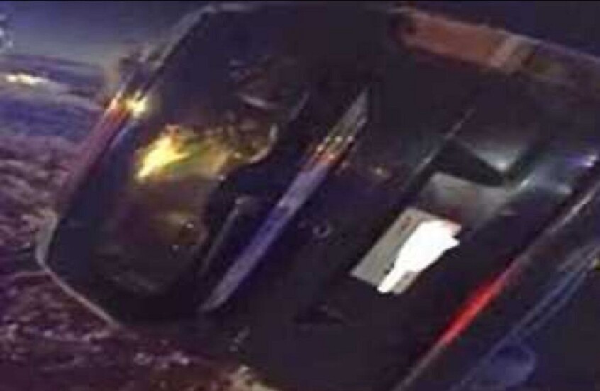 لقوا حتفهم في حادث بمصر.. صورة ضحايا الوفد القطري تثير حزن واسع