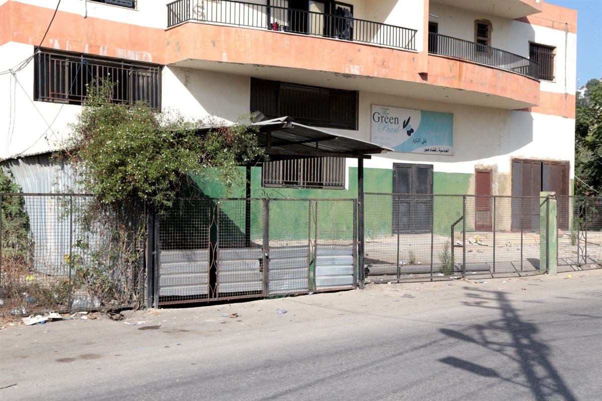 فرصة استثمارية هامة في منطقة العباسية