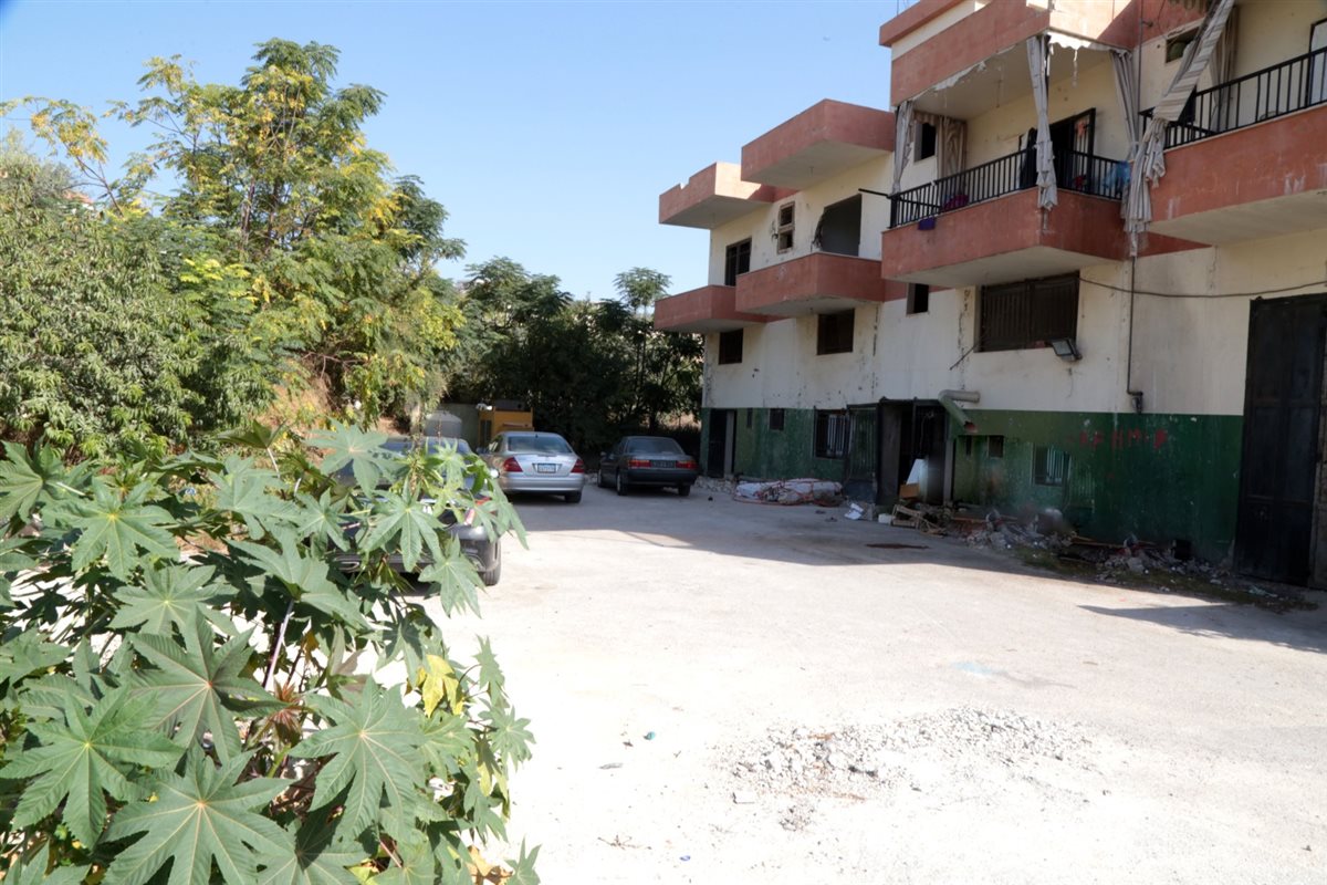 فرصة استثمارية هامة في منطقة العباسية