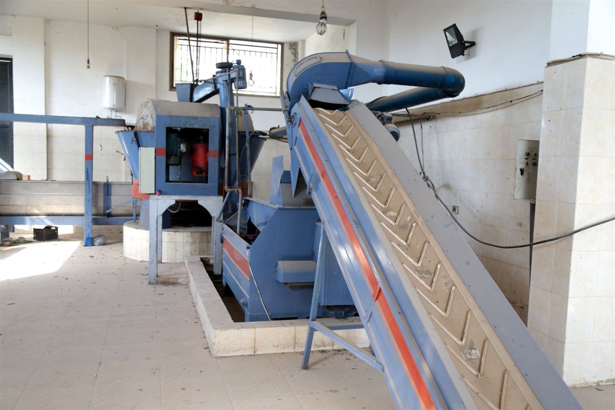 فرصة استثمارية هامة في منطقة العباسية