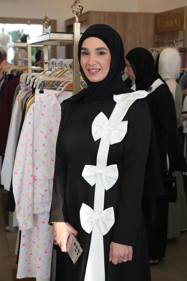 افتتاح محل Femmora المتخصص بالألبسة النسائية الراقية، في سنتر مراد طريق عام صور الناقورة