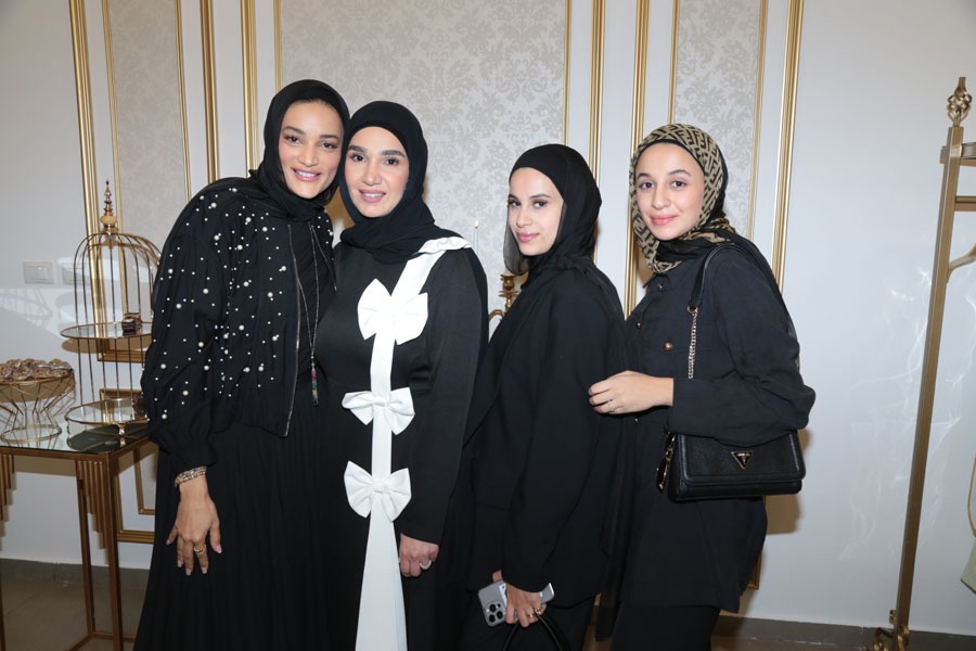 افتتاح محل Femmora المتخصص بالألبسة النسائية الراقية، في سنتر مراد طريق عام صور الناقورة