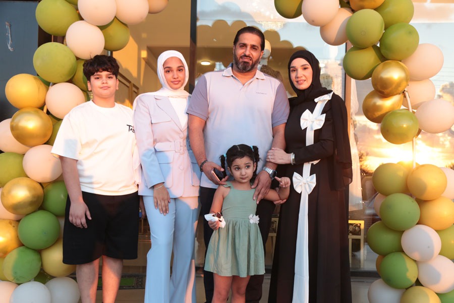 افتتاح محل Femmora المتخصص بالألبسة النسائية الراقية، في سنتر مراد طريق عام صور الناقورة